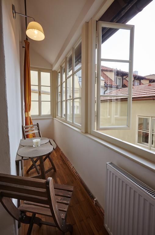 Apartamento Queen Bee Praga
