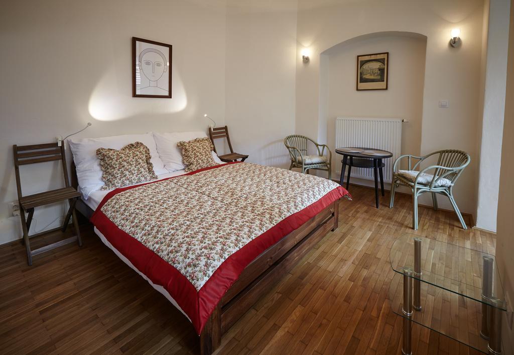 Apartamento Queen Bee *