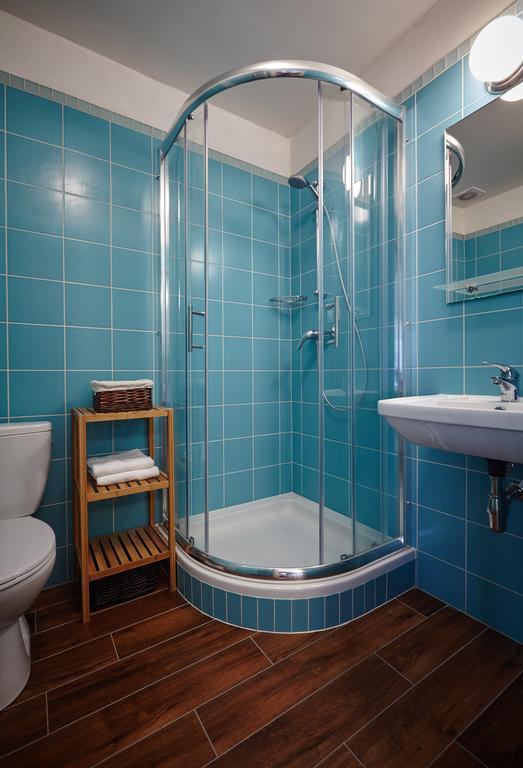 Queen Bee Apartamento Praga