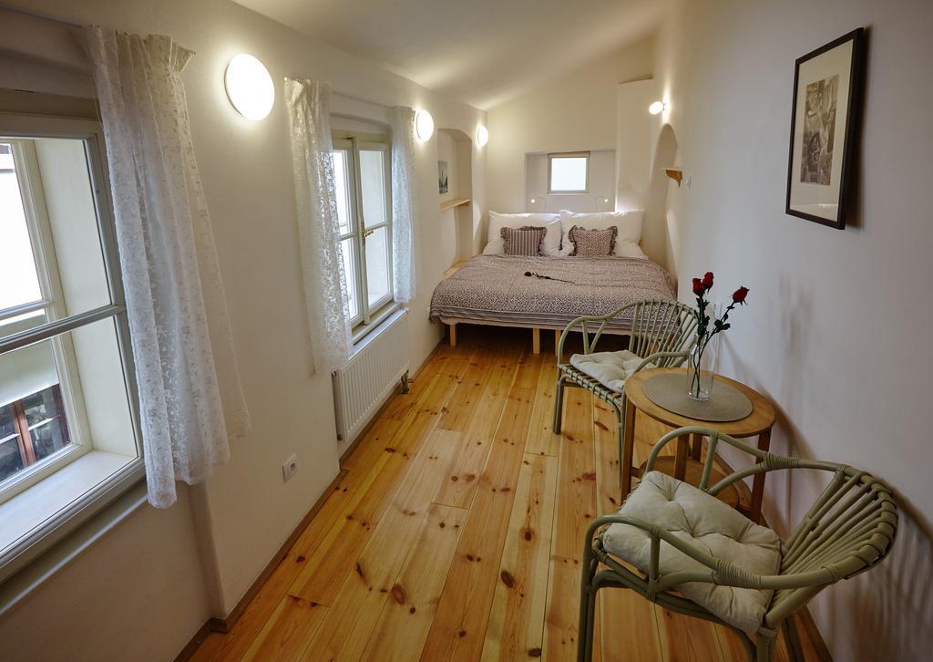 Apartamento Queen Bee