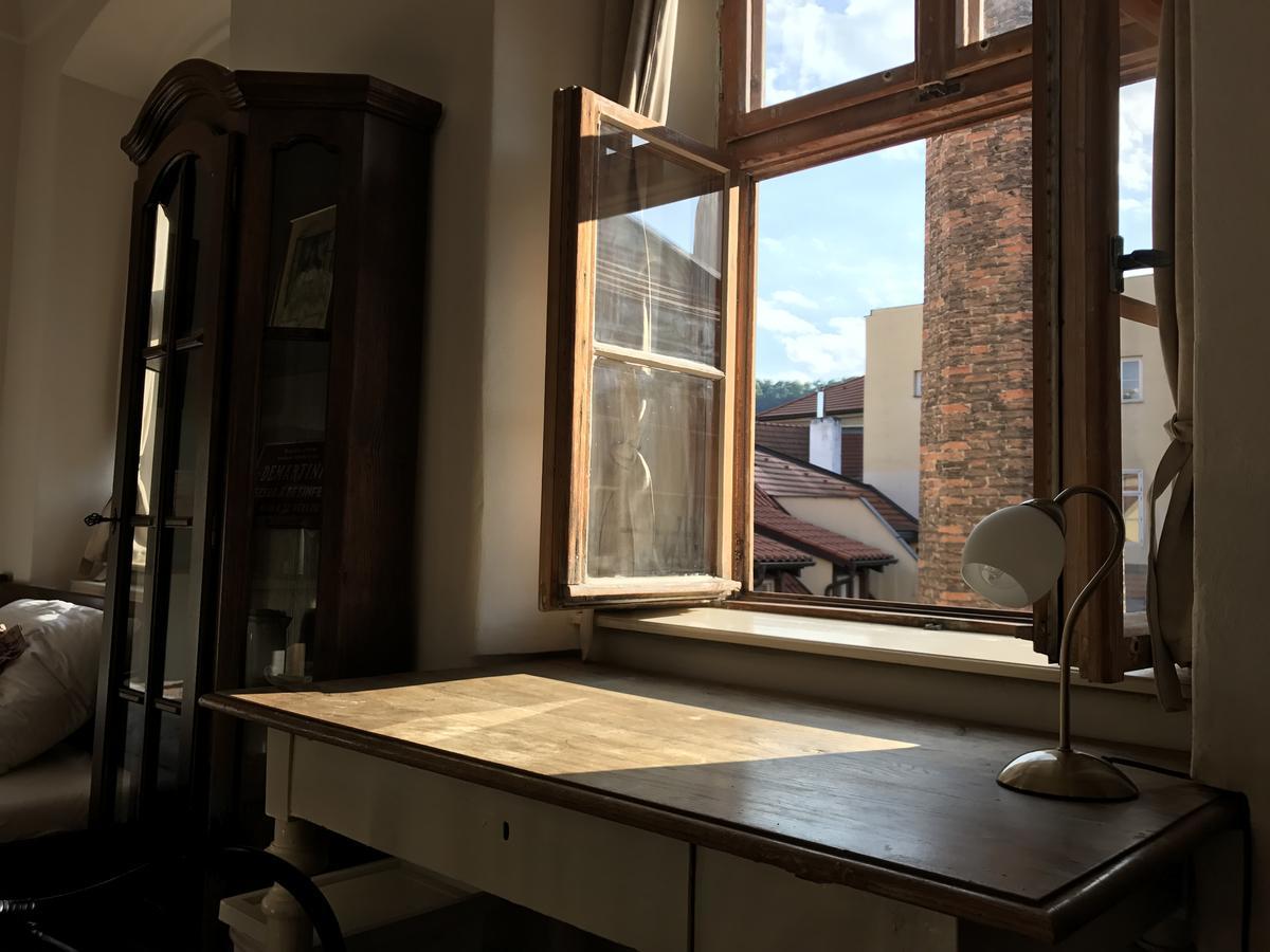 Apartamento Queen Bee Praga