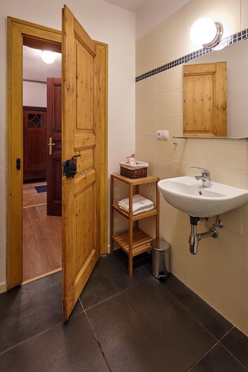 Queen Bee Appartement *