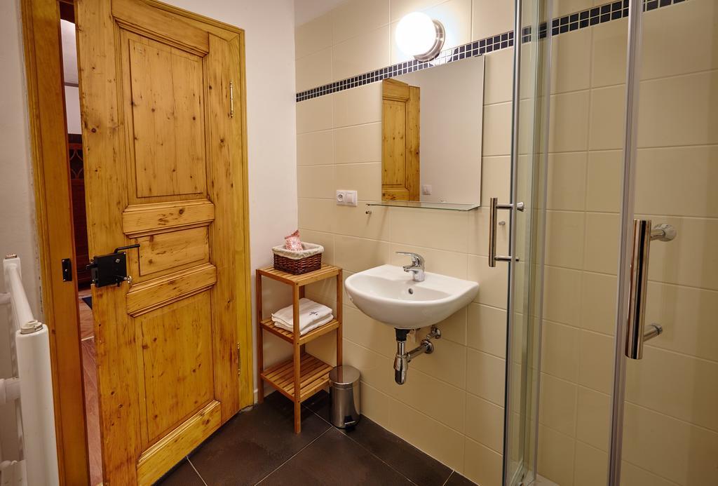 Queen Bee Appartement