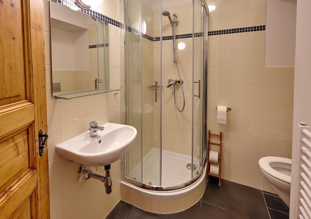 Queen Bee Appartement *