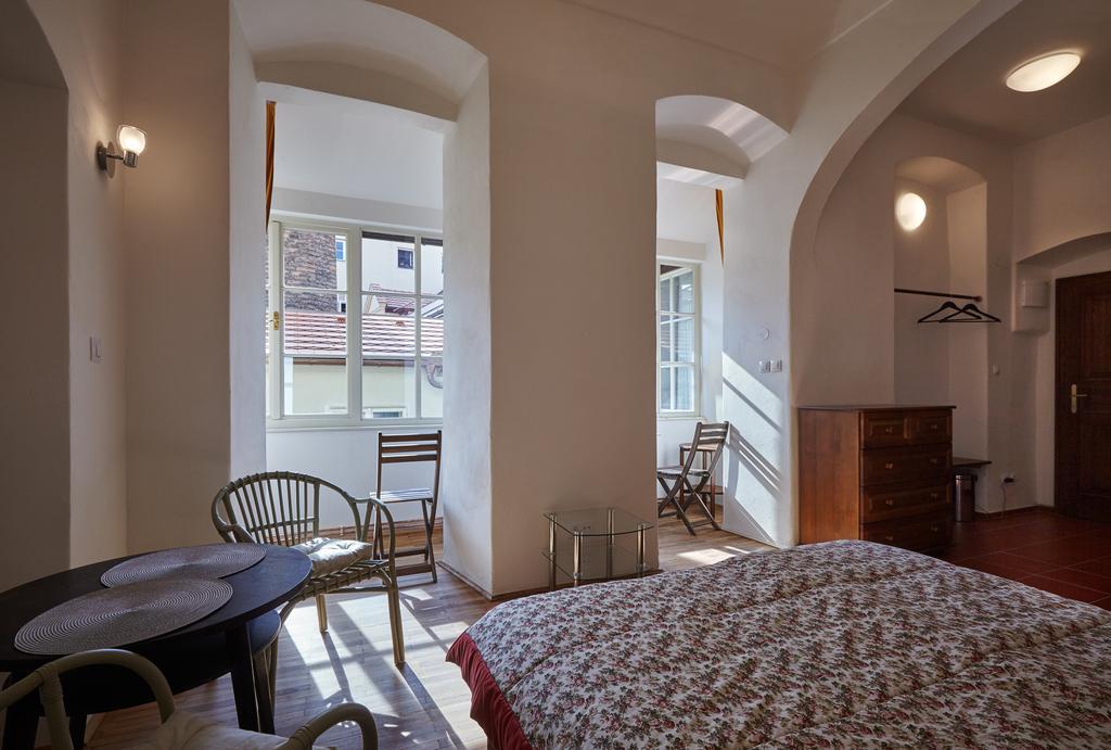 Queen Bee Appartement
