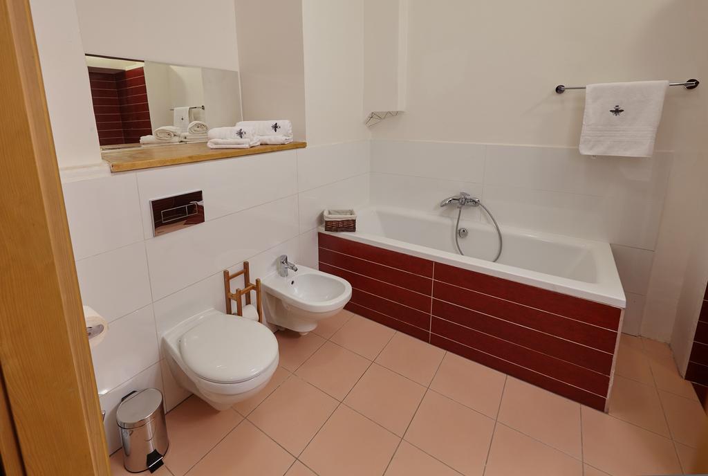 Appartement Queen Bee *