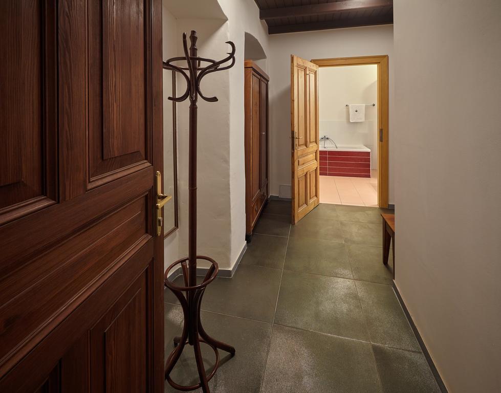 Appartement Queen Bee