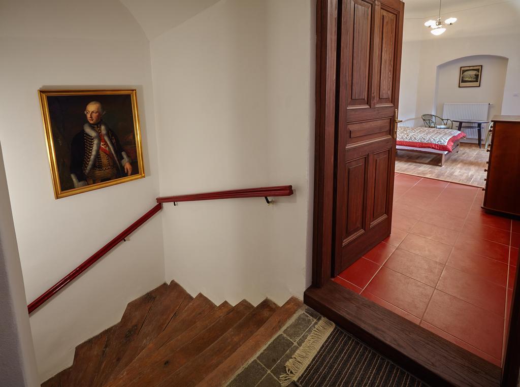 Appartement Queen Bee