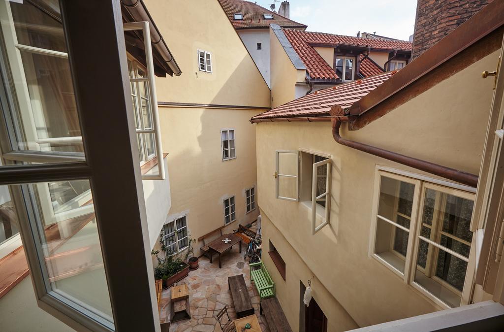 Appartement Queen Bee