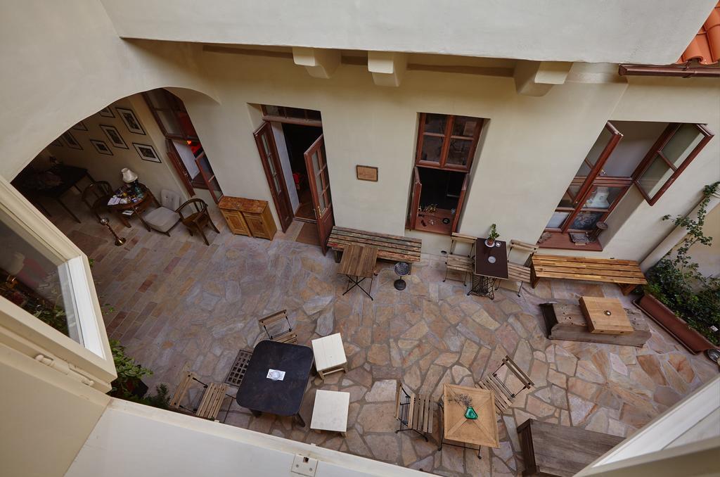 Queen Bee Appartement