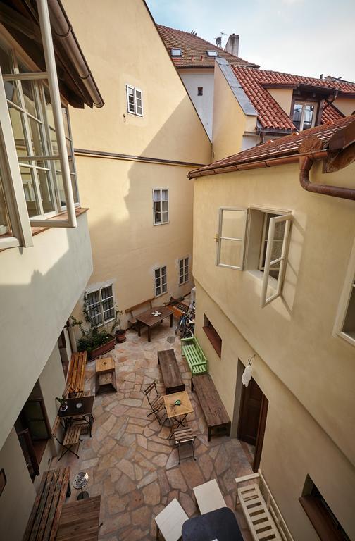 Queen Bee Appartement