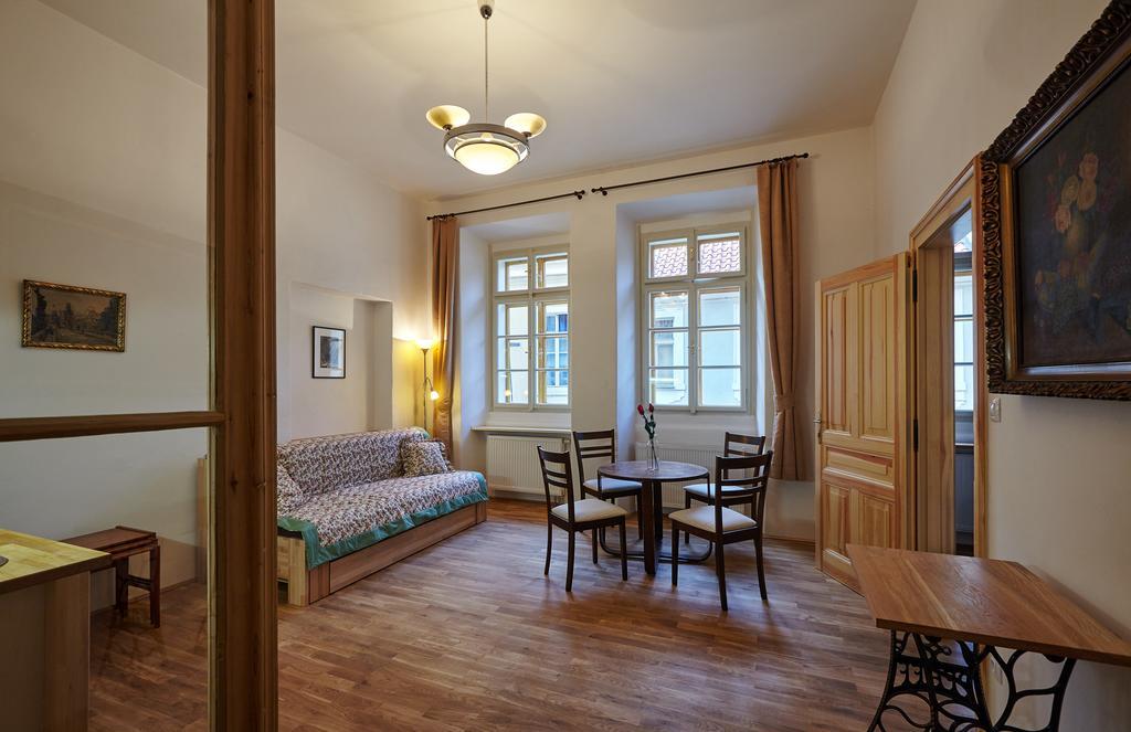 Queen Bee Appartement *