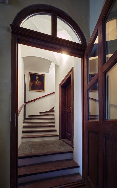 Queen Bee Appartement *